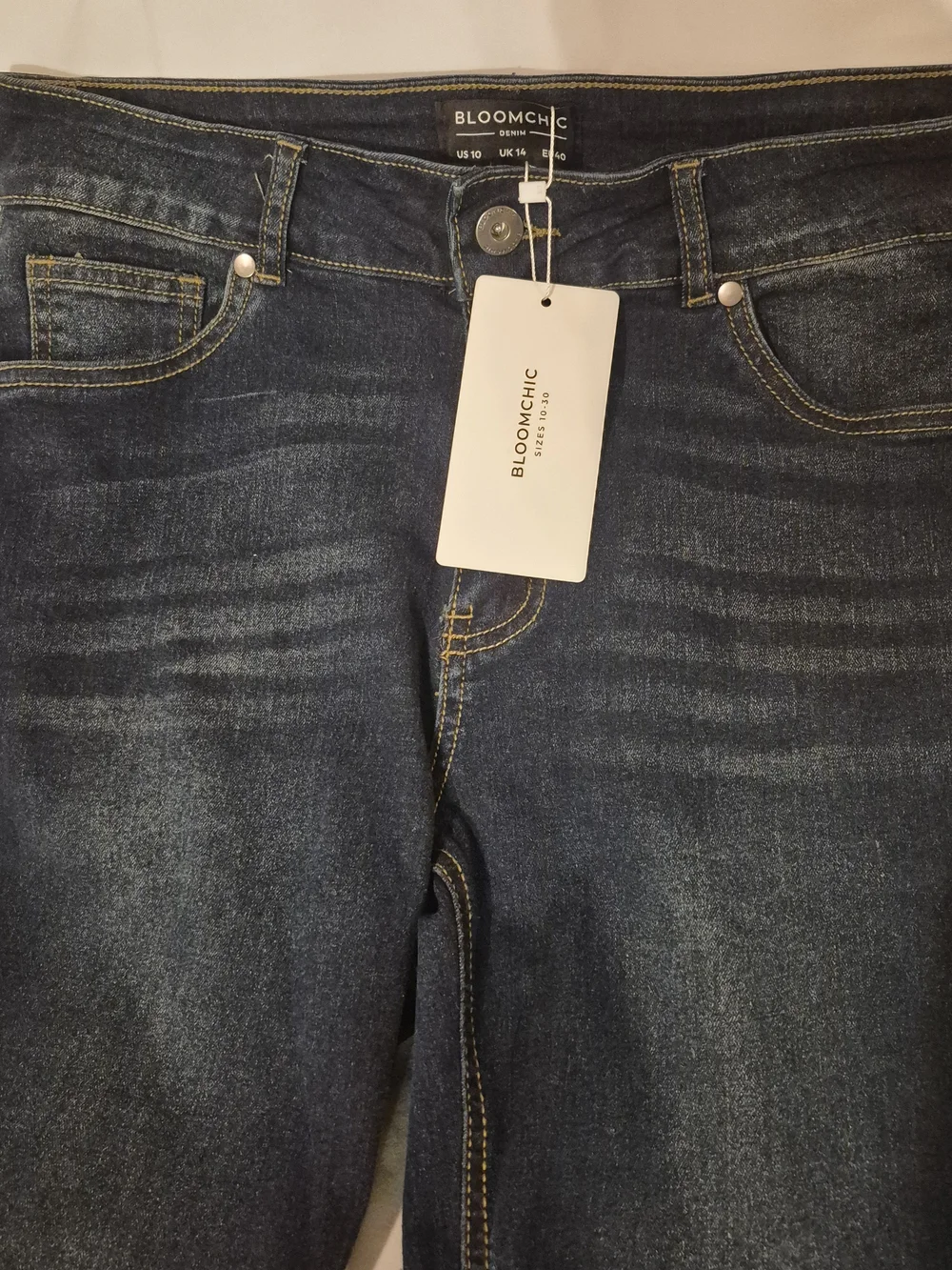 BloomChic brand new